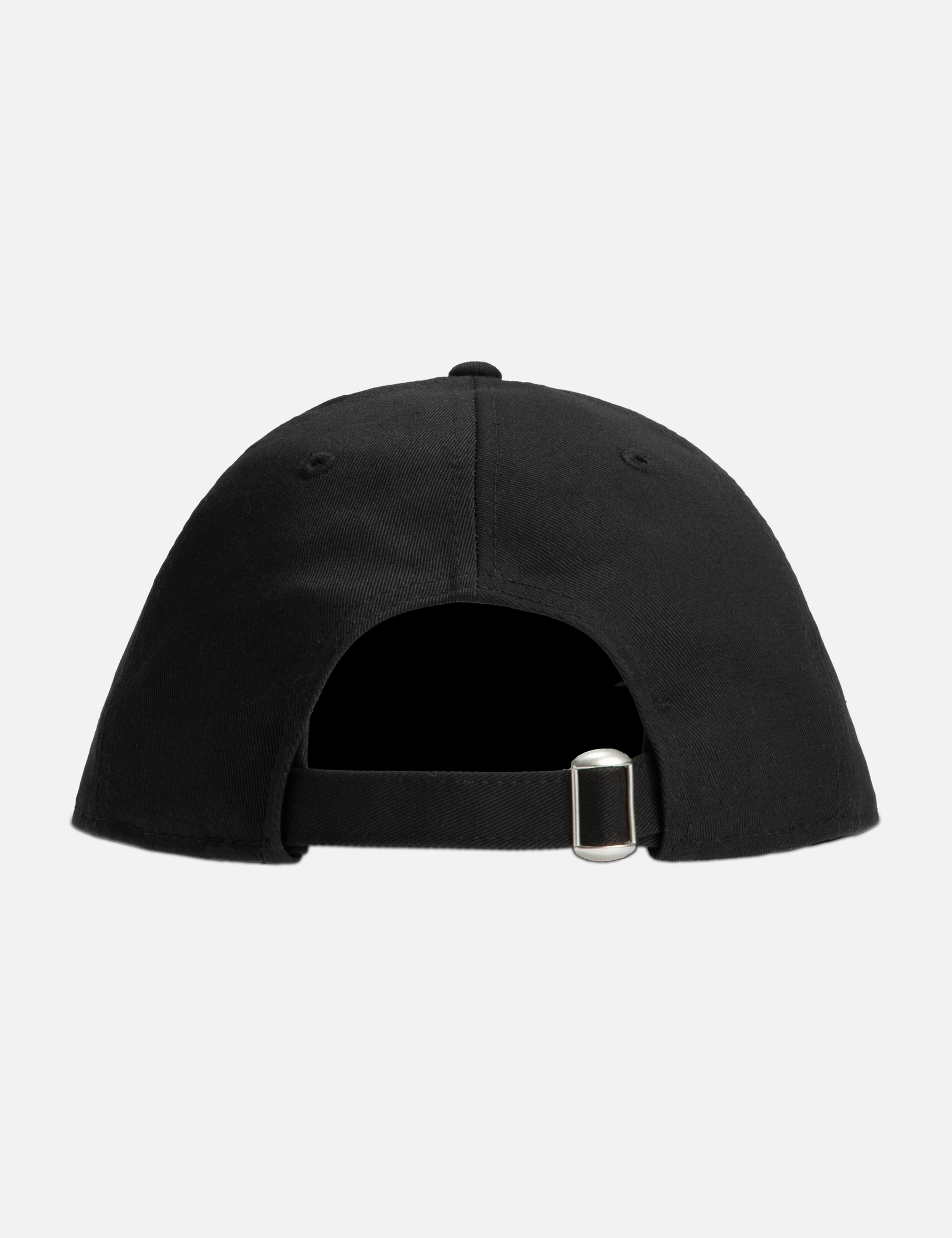 Basic Silver MLB New York Yankees 9Forty Cap view 15