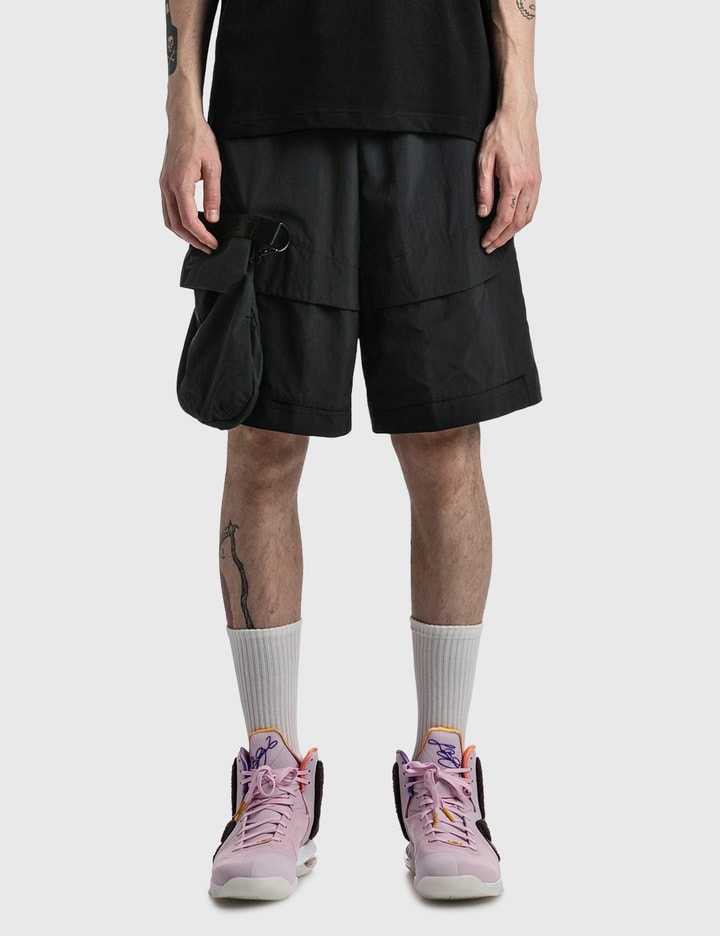 Nike Sportswear Tech Pack Cargo Shorts Placeholder Image