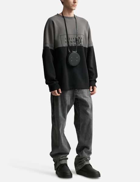 Maison Margiela - MICRO CIRCLE BAG | HBX