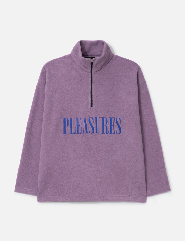 Onyx Half Zip Polar Fleece Placeholder Image