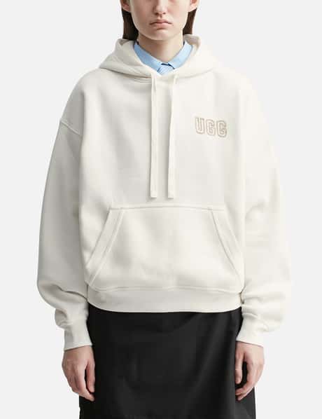 Logo Hoodie view 5