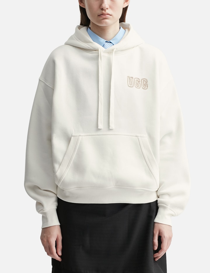 UGG Logo Hoodie Placeholder Image