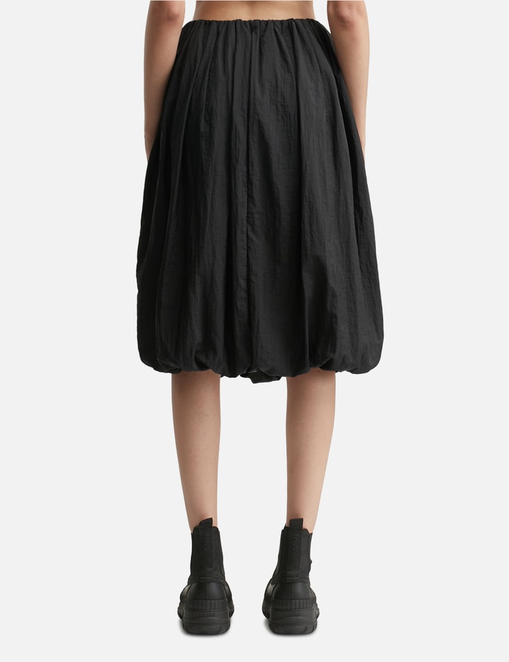 Punching Balloon Skirt Placeholder Image