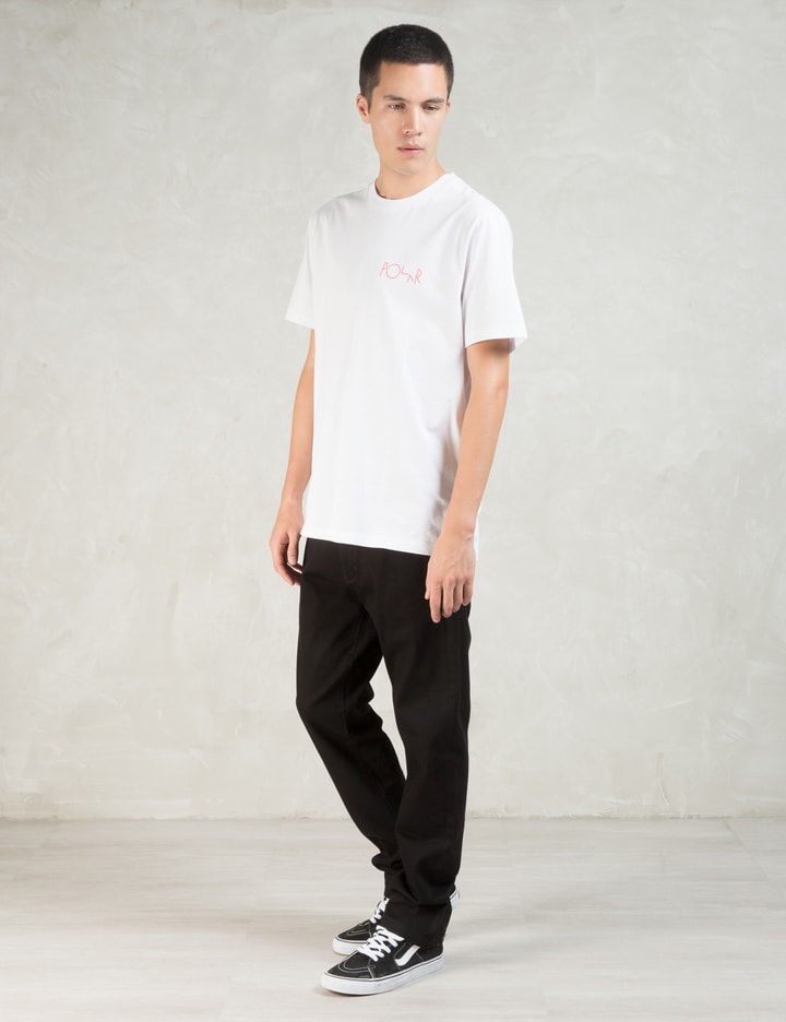 Black Flamingo Chinos Placeholder Image