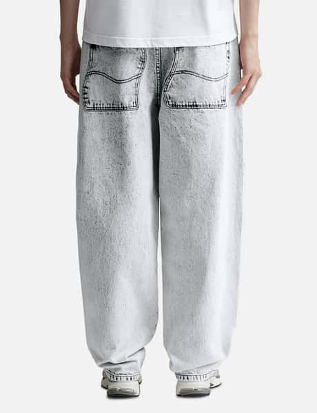 Dime - Classic Baggy Denim Pants | HBX - ハイプビースト(Hypebeast 