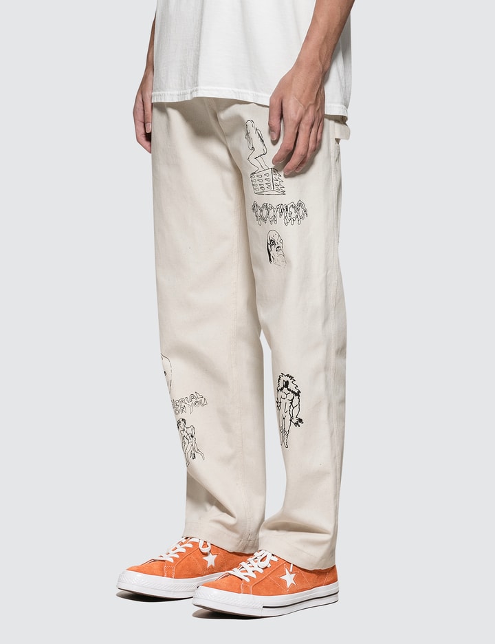 Matt Locke Carpenter Pant Placeholder Image
