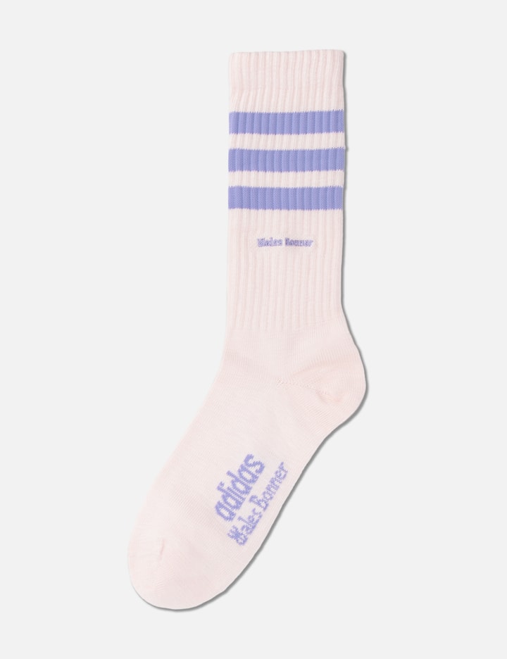 Wales Bonner 3-Stripes Socks Placeholder Image