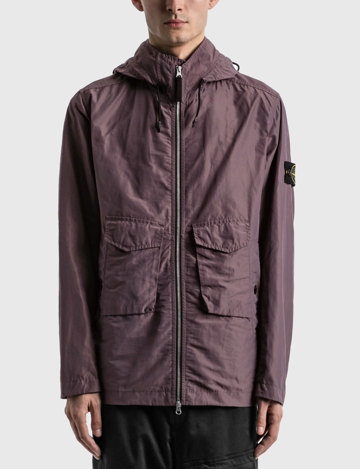 MICRO REPS Hooded Jacket Placeholder Image