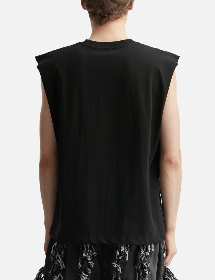 TC Skull Sleeveless Placeholder Image
