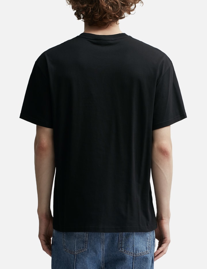 Elephant Embroidered Logo T-shirt Placeholder Image