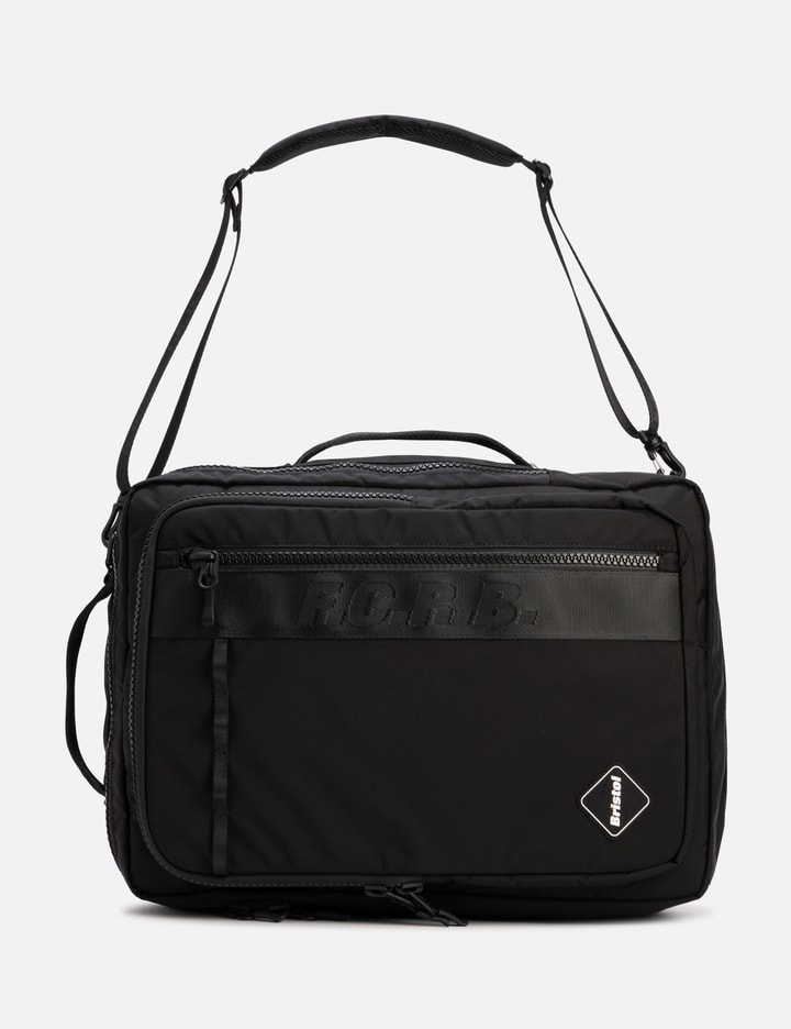 F.C. Real Bristol Tour 3-Way Square Backpack
