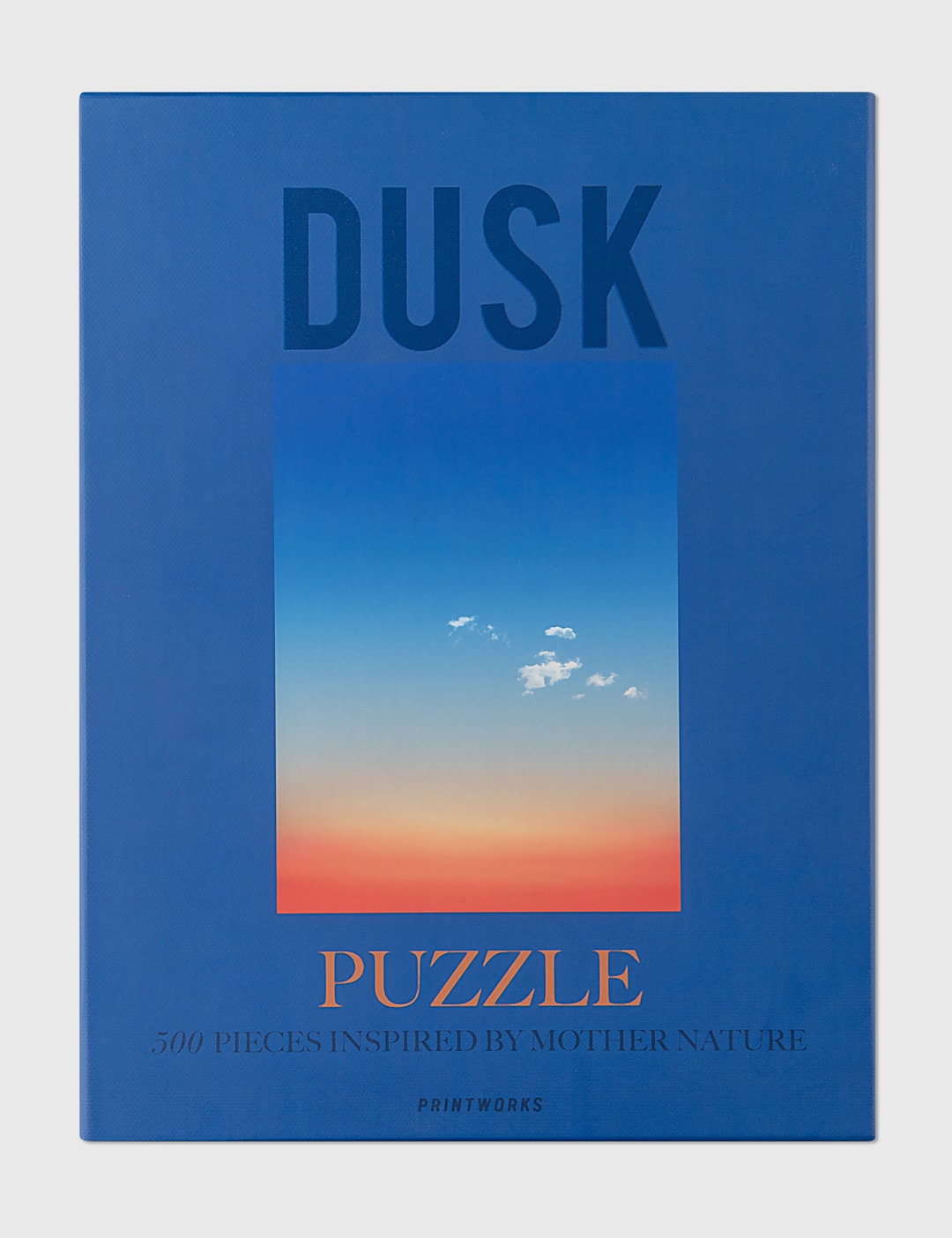 Puzzle - Dusk Placeholder Image