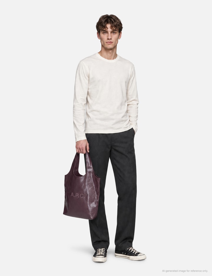 A.P.C. Ninon Small Tote Bag