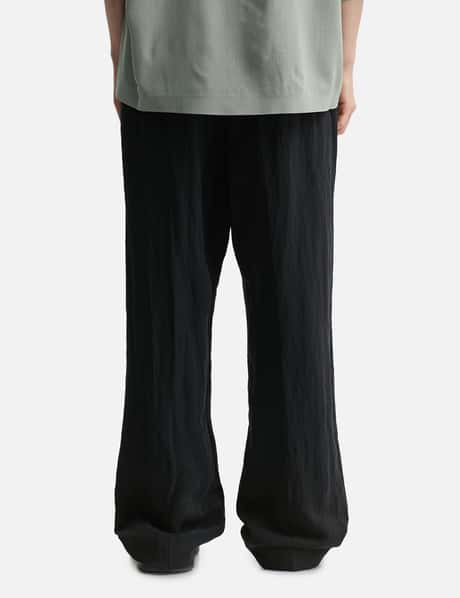 Drawstring Straight Pant view 13