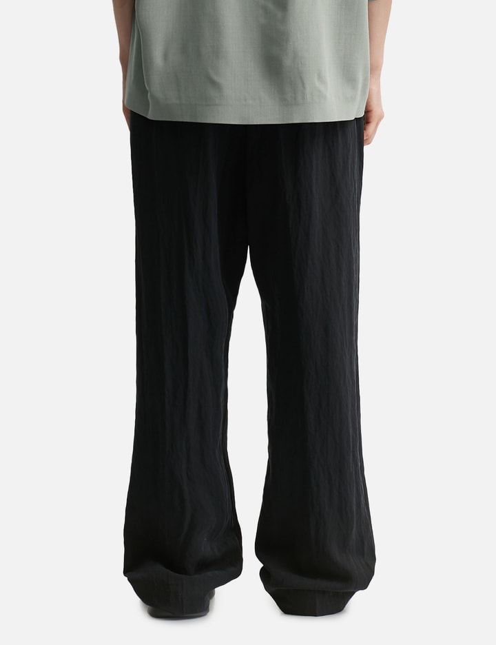 Drawstring Straight Pant Placeholder Image
