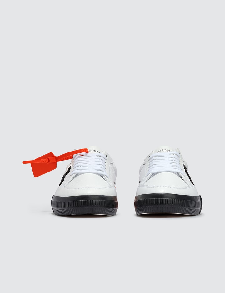 Low Vulcanized Sneaker Placeholder Image