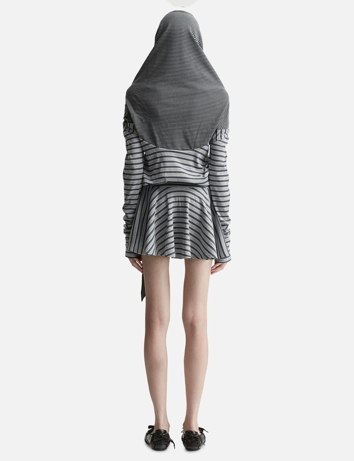 Dune Twotone Dress Placeholder Image