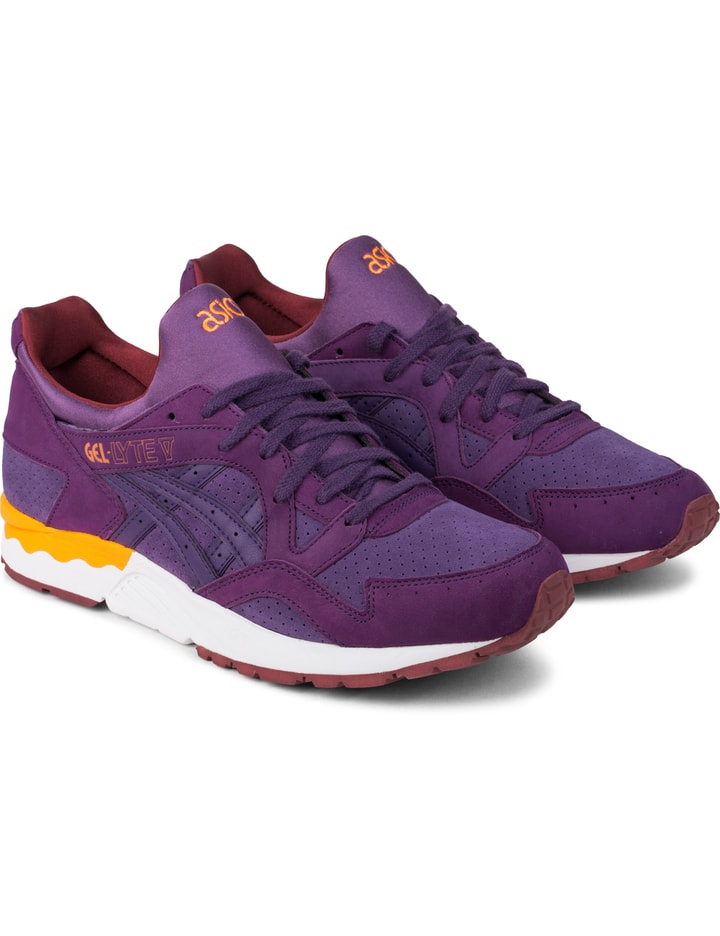 Purple/Purple Gel-Lyte V "Dawn Pack" Placeholder Image