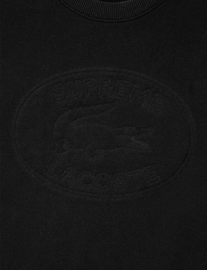 Lacoste Pique Crewneck Placeholder Image