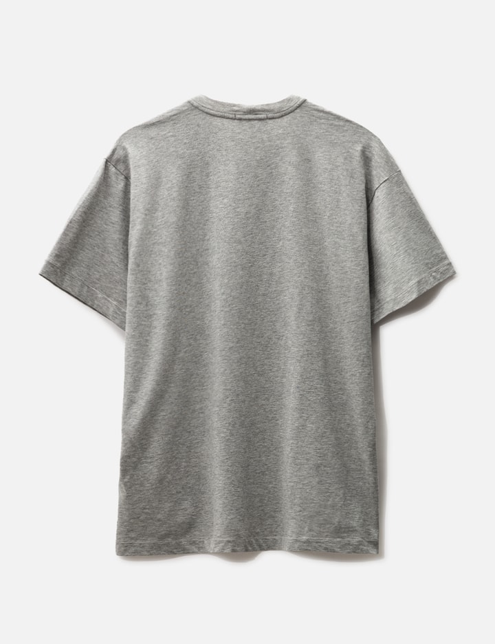 Garment Dyed Cotton T-Shirt Placeholder Image