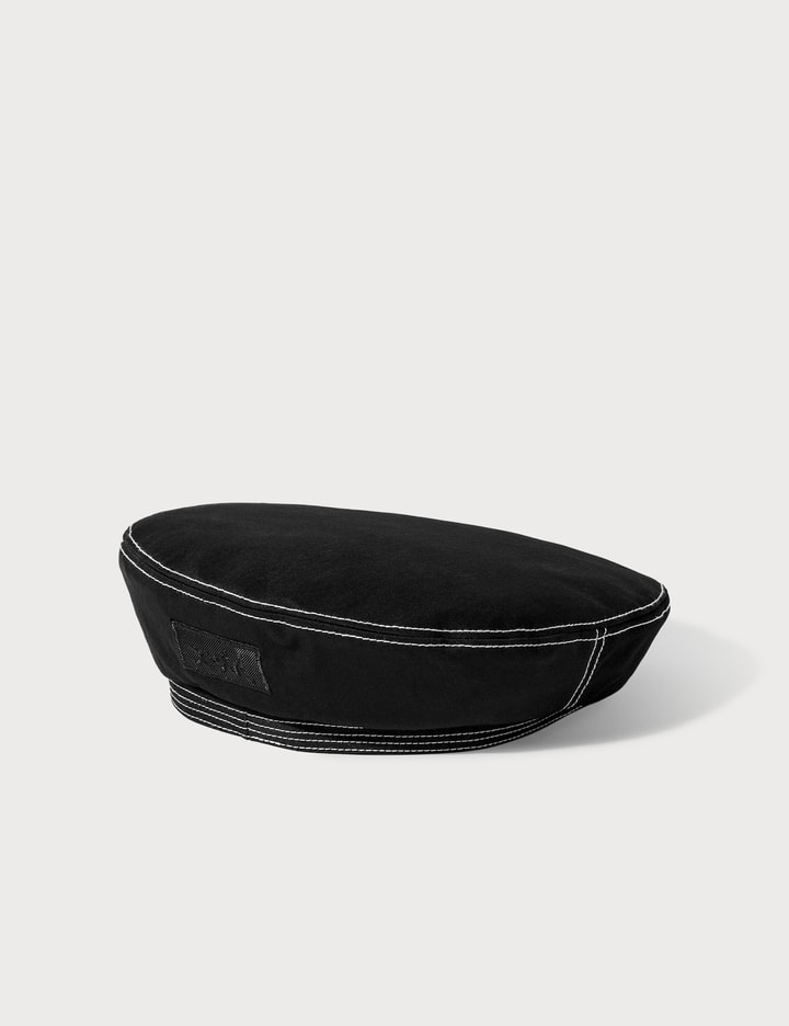 Worker Beret Placeholder Image