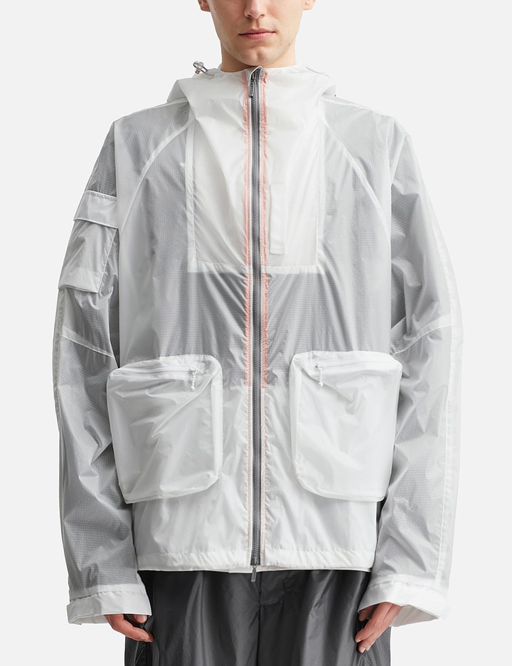 GOOPiMADE x meanswhile “MW-K1” Advanced Stealth-Tech Parka Placeholder Image