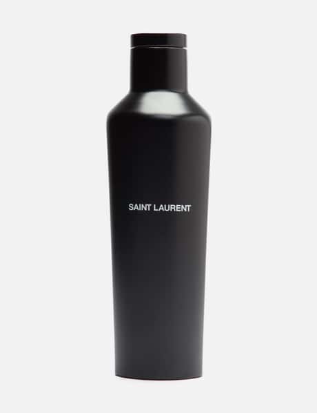 Saint Laurent Water Bottle