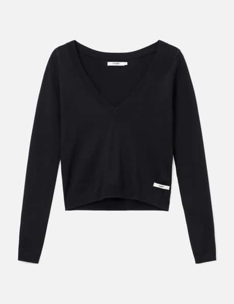 G Classic Knit Zip Up view 19
