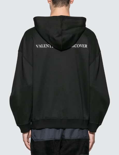 Valentino - Valentino X Undercover UFO Hoodie | HBX