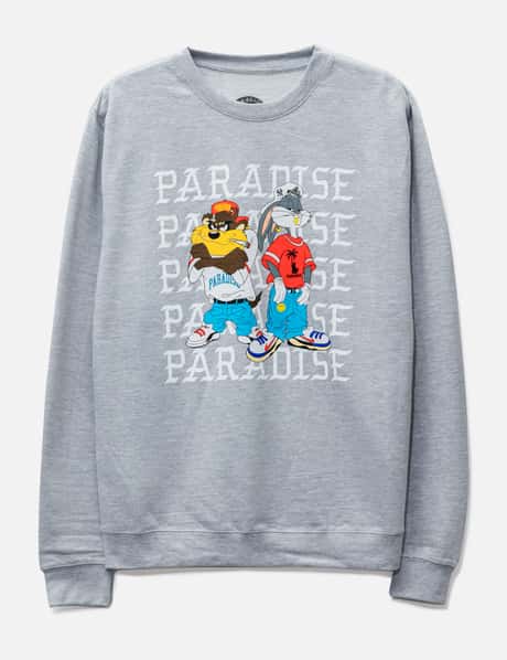 Paradise NYC Kris Kross 스웨트셔츠