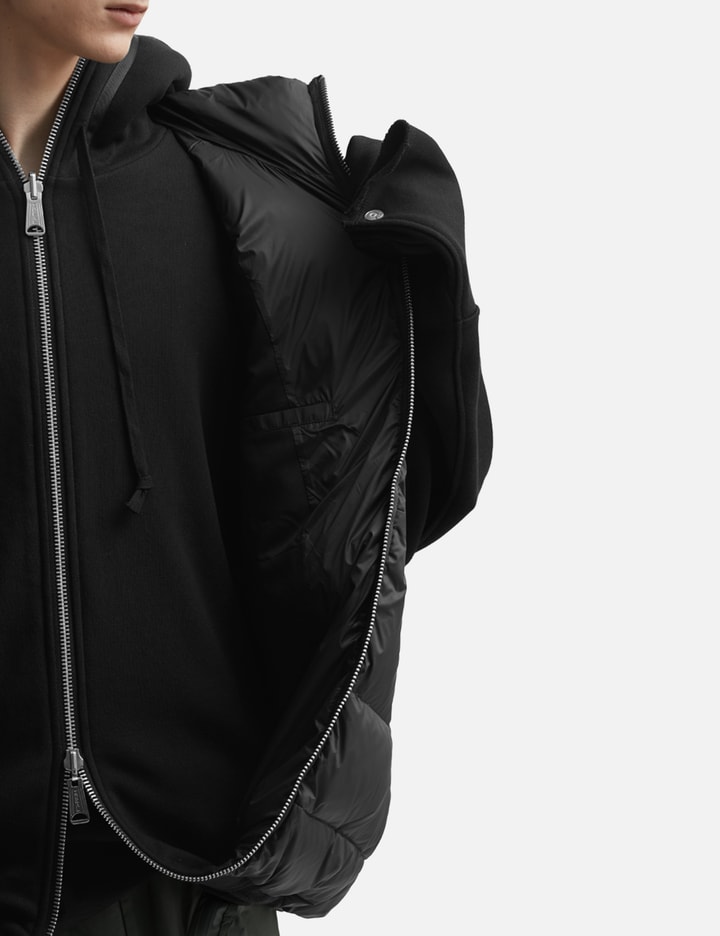 006 - Connected Two Pieces Outerwear Placeholder Image