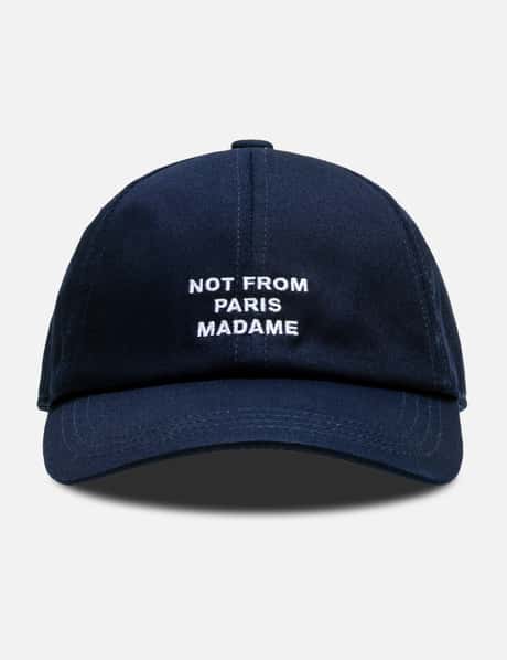 La Casquette Slogan view 5