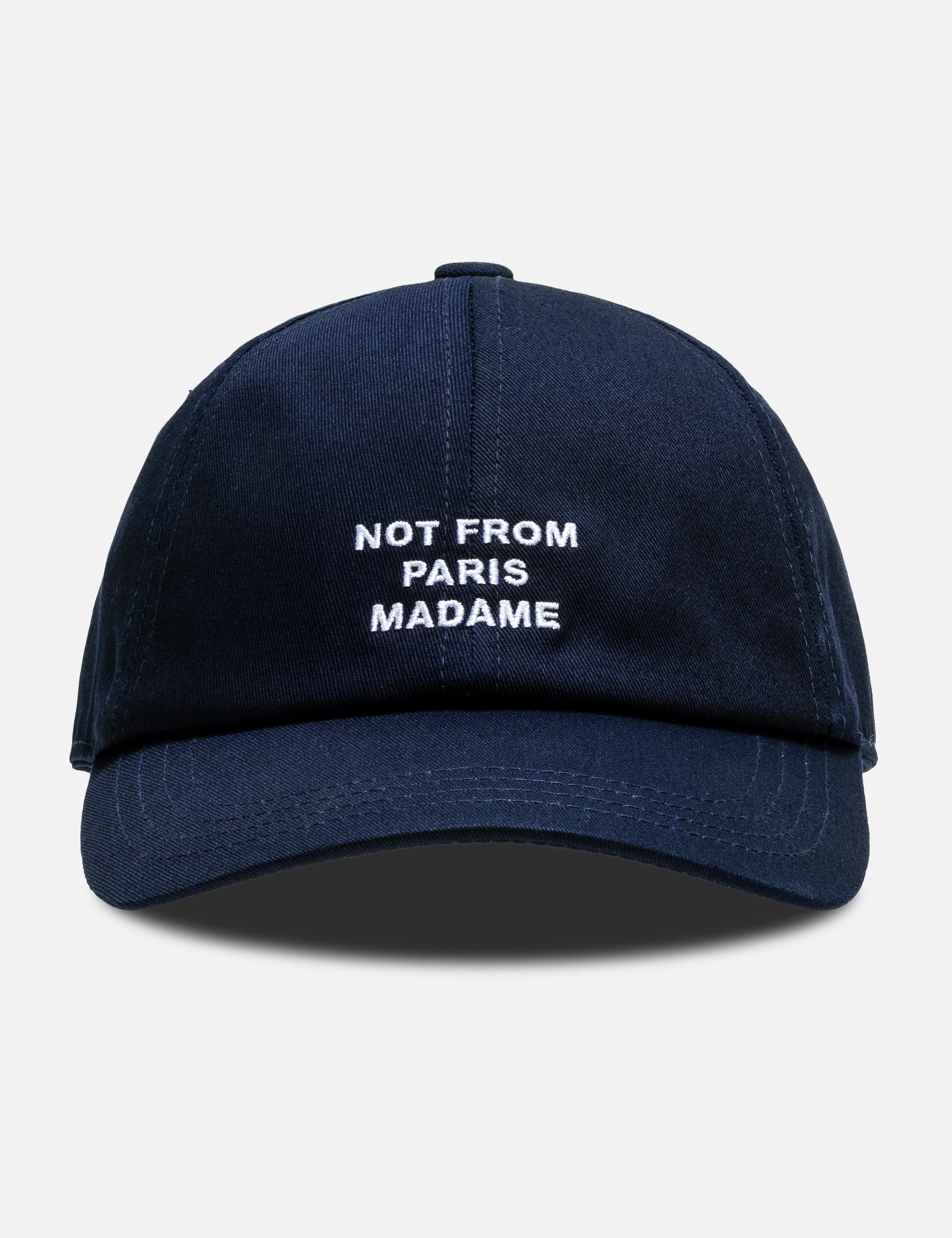 La Casquette Slogan view 13