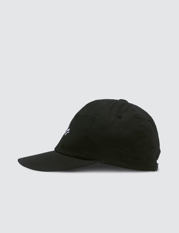 WM Embroidered Baseball Cap Placeholder Image