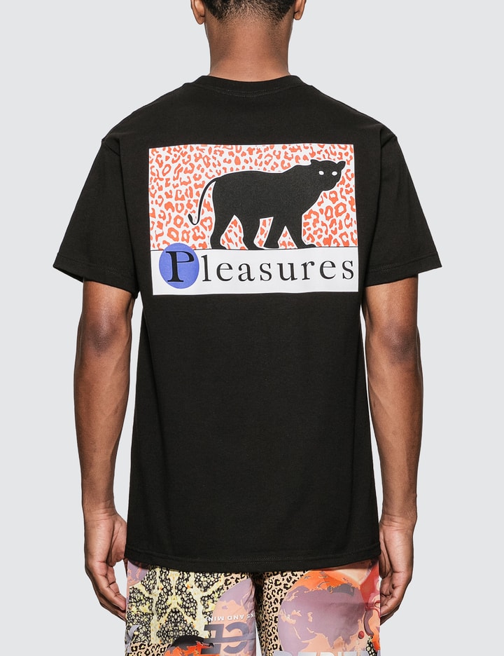 Big Cat T-Shirt Placeholder Image