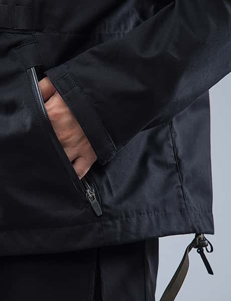 ACRONYM® - J1TS-S HD Gabardine Tec Sys Interops Jacket | HBX