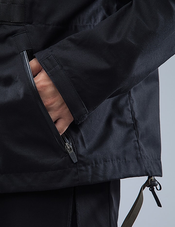 J1TS-S HD Gabardine Tec Sys Interops Jacket Placeholder Image