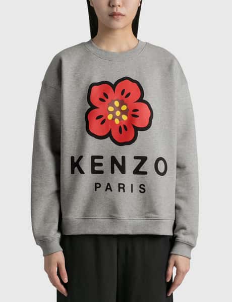 Kenzo Boke Flower スウェットシャツ