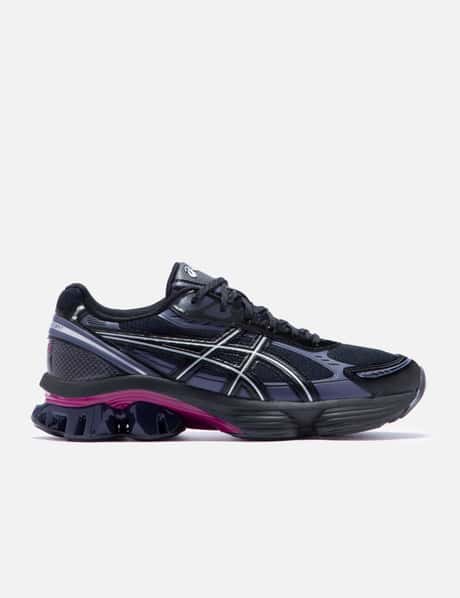 Asics GEL-KINETIC FLUENT