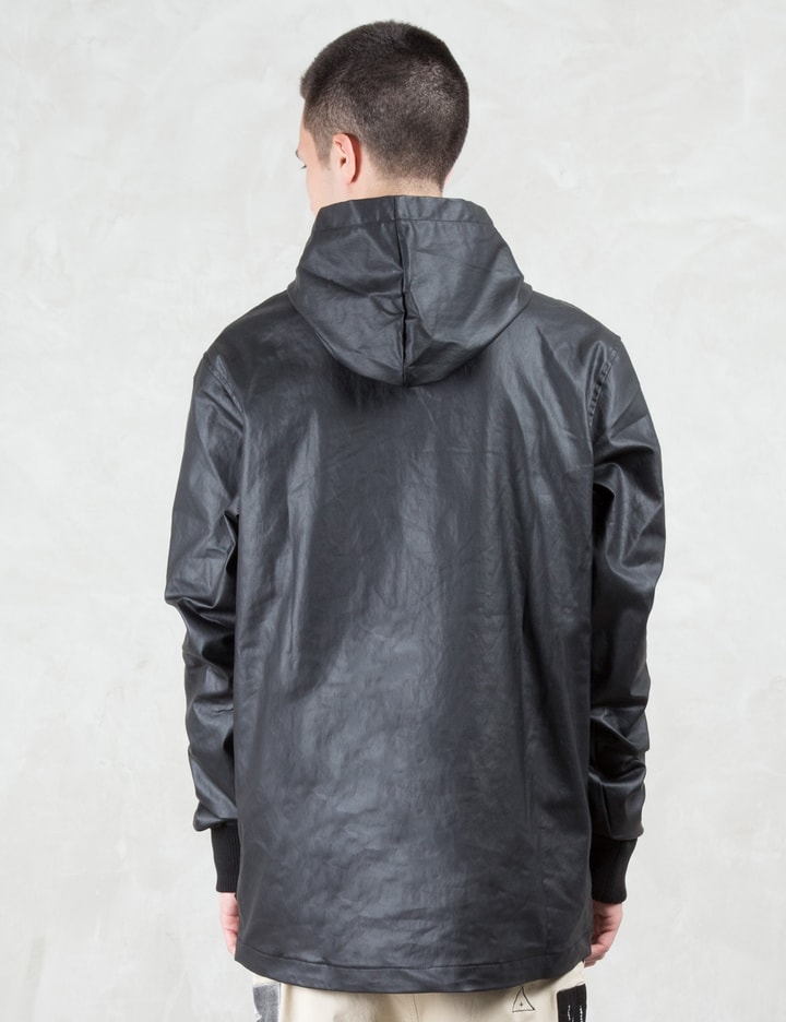 Waxed Hooded Sweater Placeholder Image