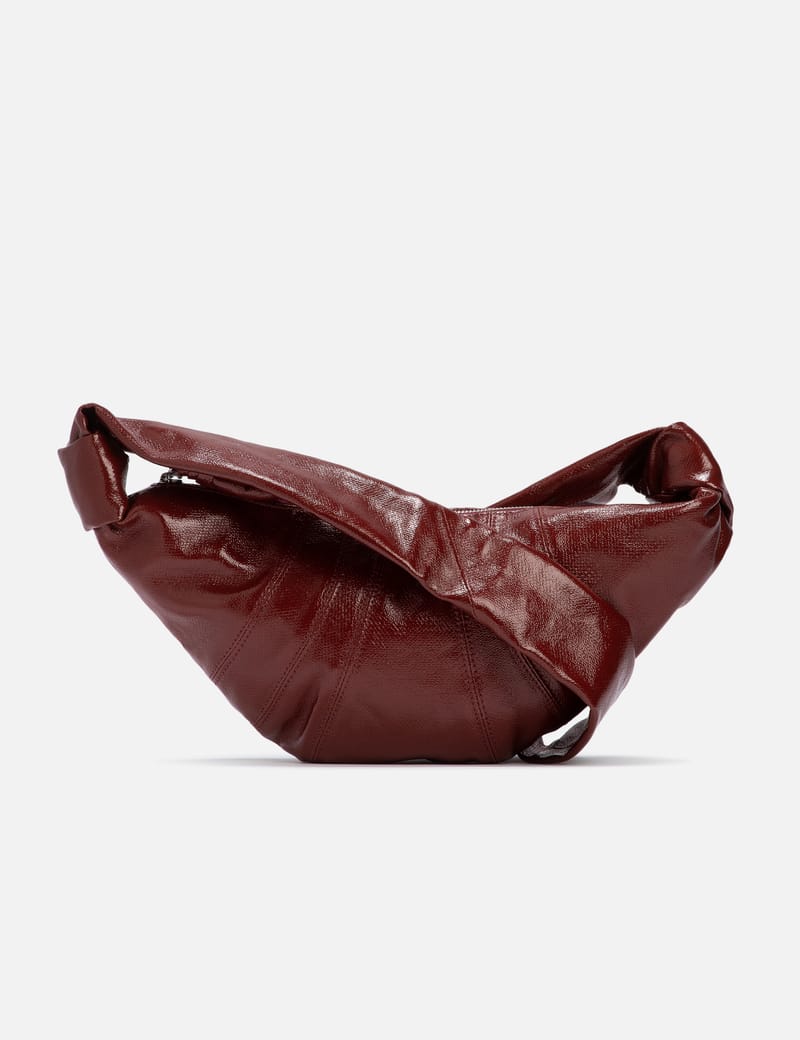 Lemaire small camera bag - Red