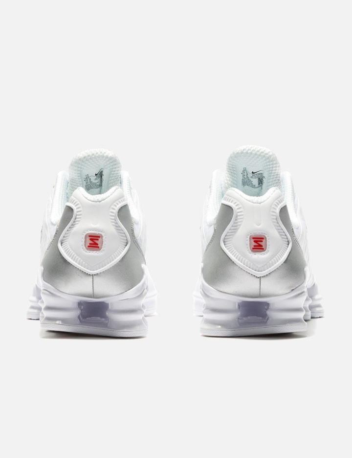Nike X Supreme Air Max 98 Tl Sneakers In White