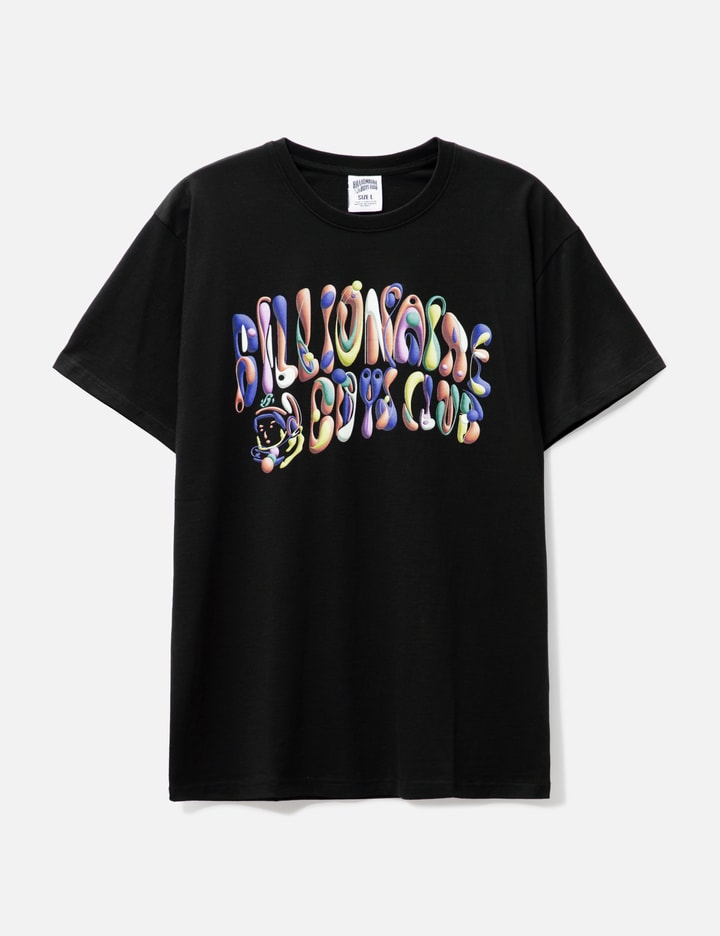 BB BILLIONAIRISM T-shirt Placeholder Image