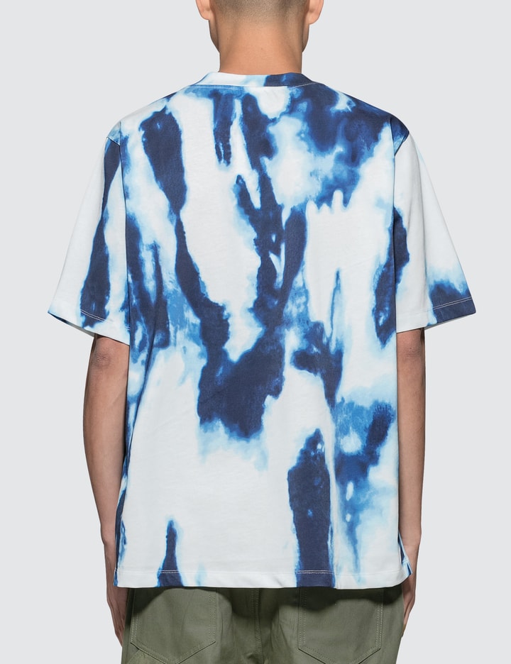Helmut Tour T-Shirt Placeholder Image