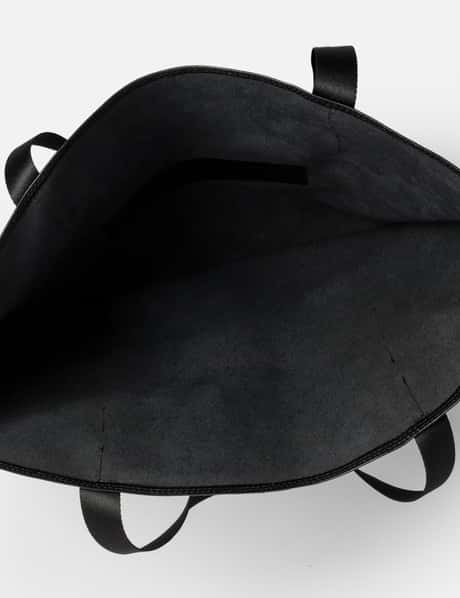Karta Black Creased Leather view 12