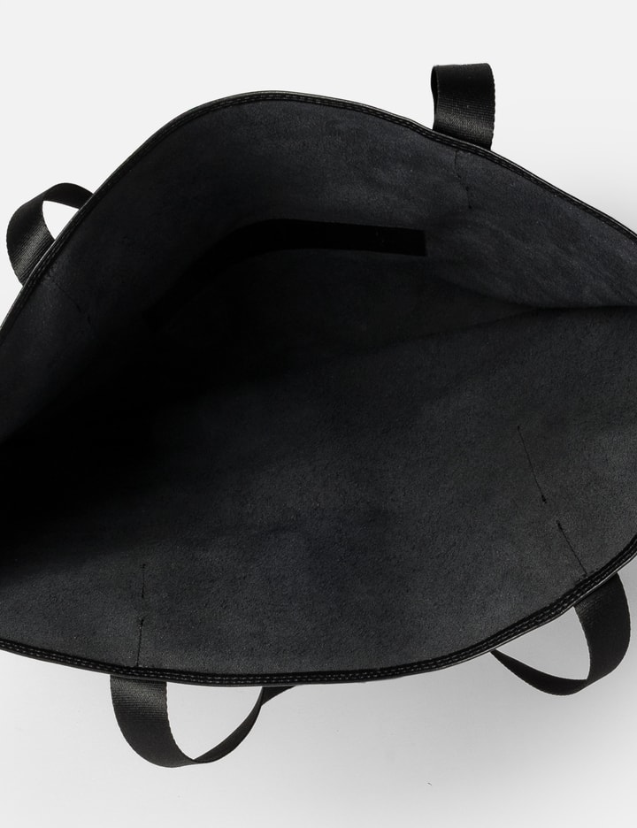 Karta Black Creased Leather Placeholder Image