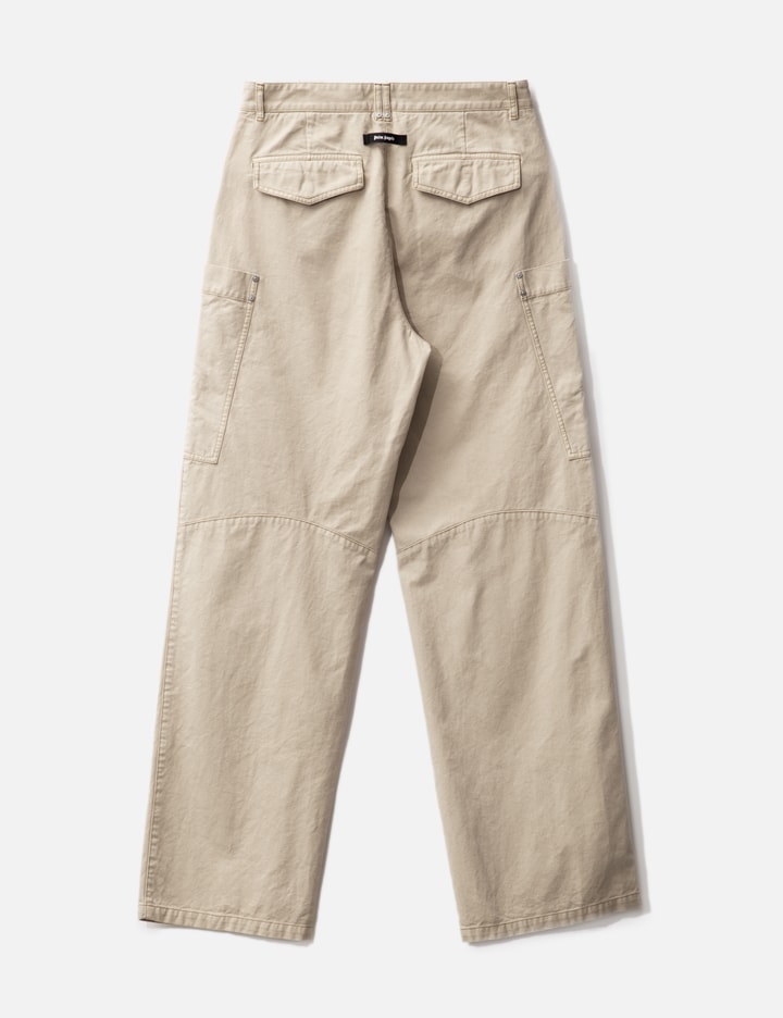 SLIM CARGO PANTS Placeholder Image