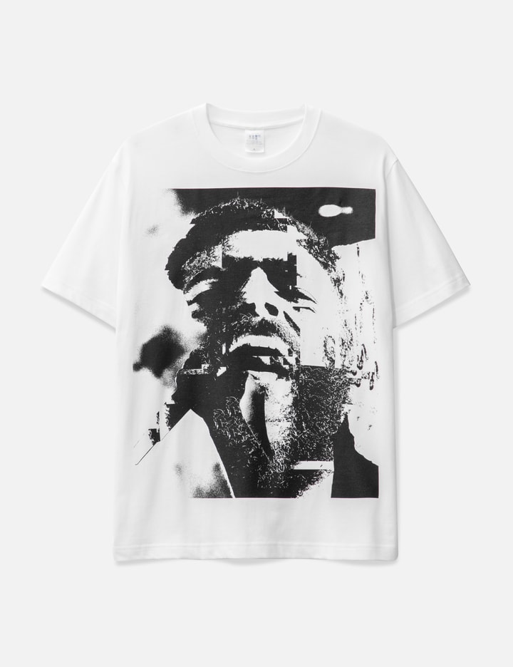 Post Malone X Kosuke Kawamura ショートスリーブ Tシャツ Placeholder Image