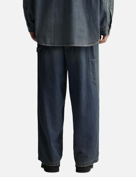 Maison Margiela - Americana Wash Jeans | HBX