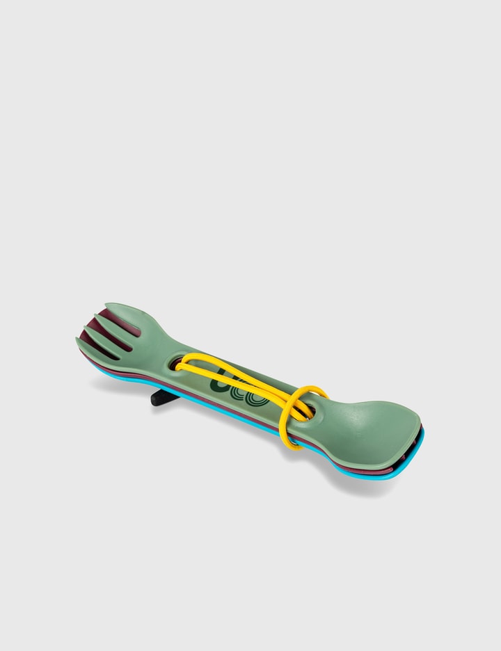 ミニスポーク 3PAC Placeholder Image